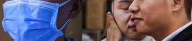 肺癌小姐姐,勇敢面对病魔，传递生命力量