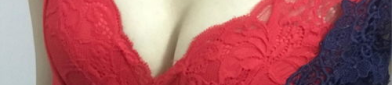 正常小姐姐的胸罩多大,探寻正常小姐姐的胸罩尺寸之谜